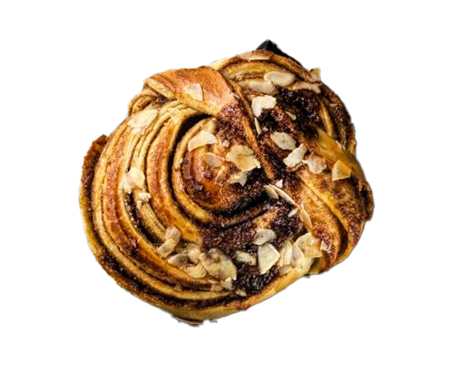 Kanelsnurrer