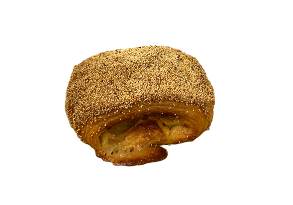 Tapas Tebirkes