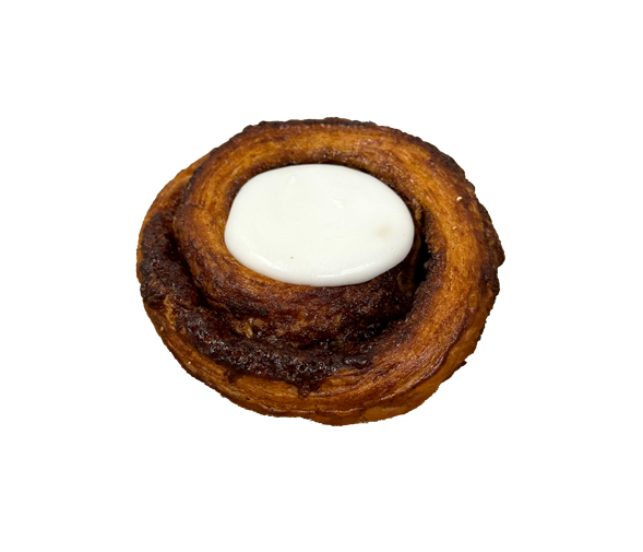 Tapas Kanelsnegl