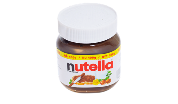 Nutella